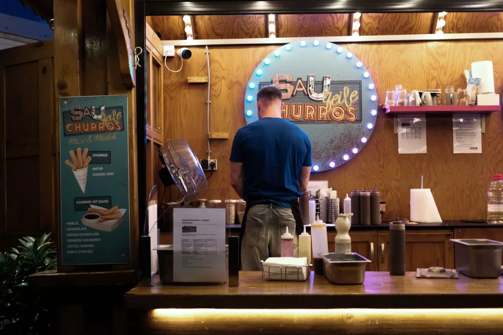 The Enduring Allure of the Costco Food Court: A Culinary Deep Dive